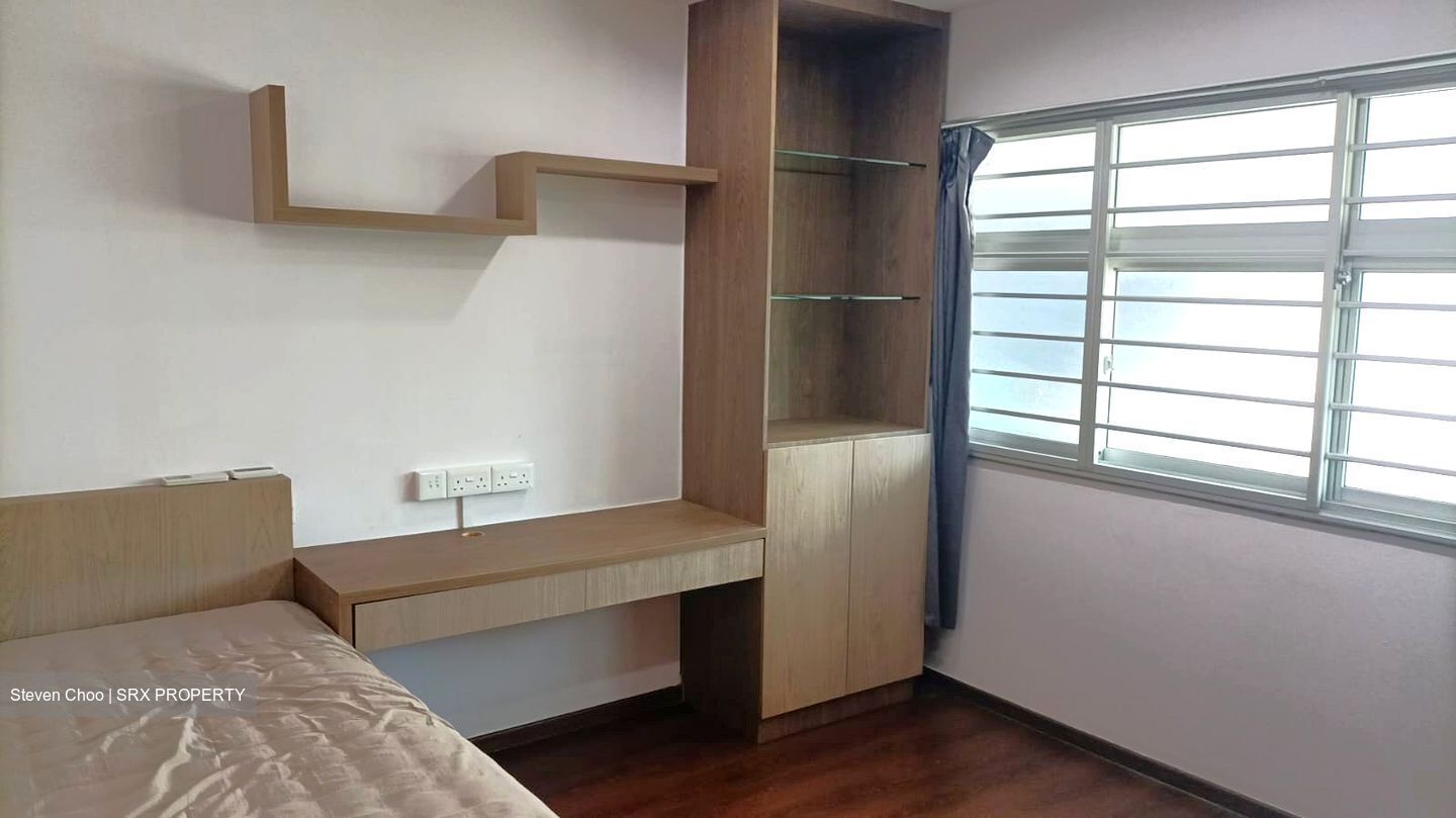 Woodlands Avenue 4 (Woodlands),  #573705701
